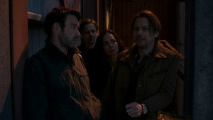 Dark Matter: Saison 2 Episode 4