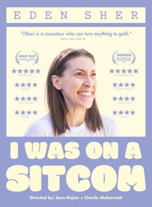 Eden Sher: I Was On A Sitcom (2026)