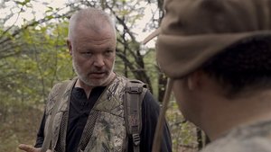 Cherokee Creek 2018