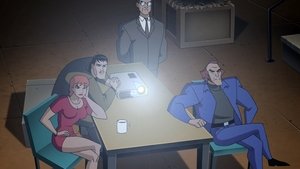 Justice League Season 4 Episode 4