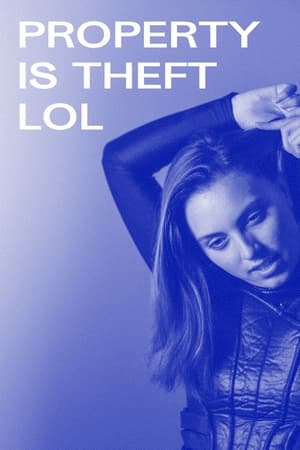 Image Property is Theft lol