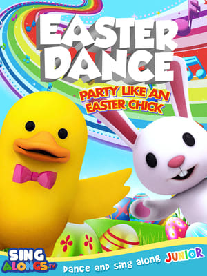 Image Easter Dance: Party Like An Easter Chick