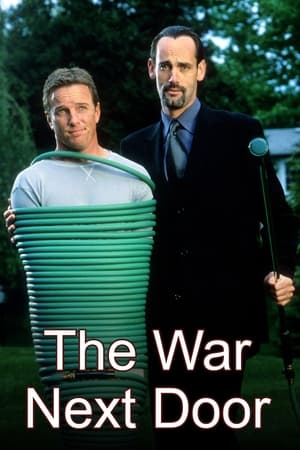 Poster The War Next Door Temporada 1 Episodio 8 2000