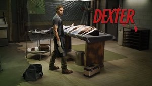 poster Dexter