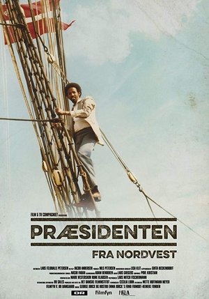 Poster President from the North ()