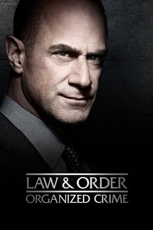 Law & Order: Organized Crime: Musim ke 1