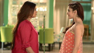 Rajni Leaves The House