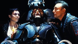 Farscape What Was Lost - Sacrifice (1)