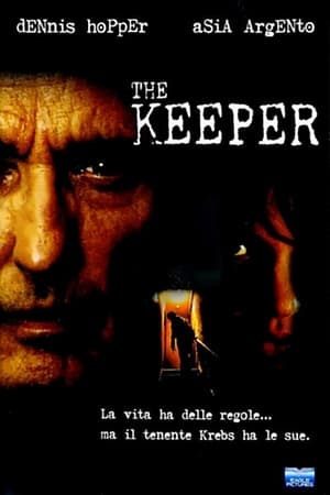 Poster di The Keeper