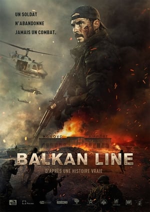 Balkan Line 2019