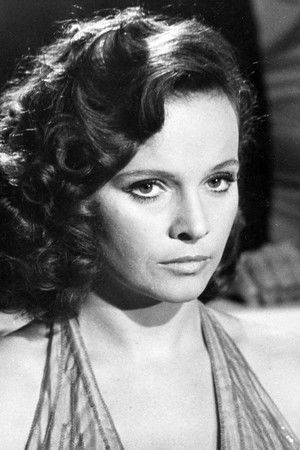 Laura Antonelli photo