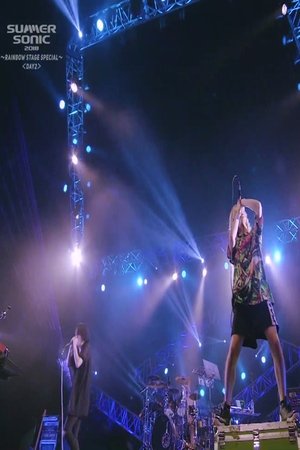 Fear and Loathing in Las Vegas: Live at Summer Sonic 2022 film complet