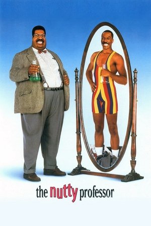 The Nutty Professor