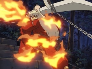 InuYasha: 5×7