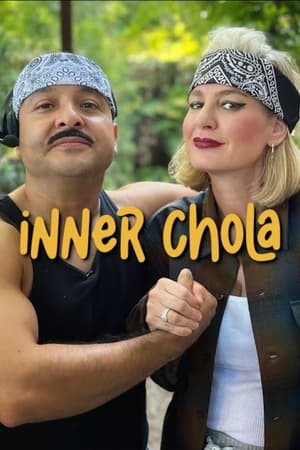 Poster Inner Chola (2023)