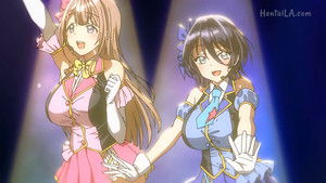 Kegareboshi Episode 4