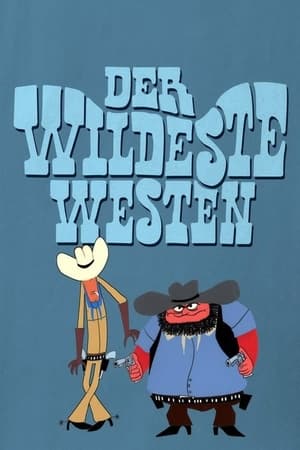 Der wildeste Westen 1965