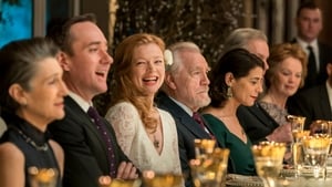 Succession Season 1 Episode 10