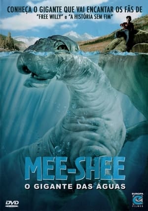 Image Mee-Shee: The Water Giant
