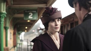 Downton Abbey: 2×1