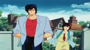 City Hunter Shock! Ryo's a Papa Don't Wake that Sleeping Child