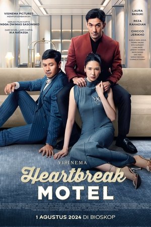 Image Heartbreak Motel