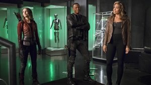 The Flash: Temporada 2 – Episodio 8