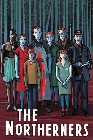 The Northerners poster