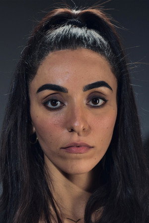 Zaynab Alji portrait