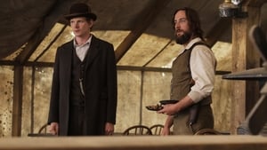 Hell on Wheels: 3×8