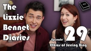 The Lizzie Bennet Diaries Ethics of Seeing Bing