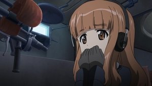 Girls und Panzer: 1×8