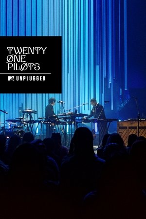 Image Twenty One Pilots: MTV Unplugged