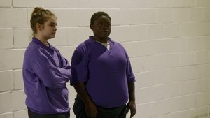 Chapter 5: Love in Lockup