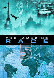 The Amazing Race: Sezonas 5