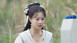 The Vindication of Shadows: 1×20