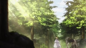 Grancrest Senki Episódio 1 Grancrest Senki Episódio 1