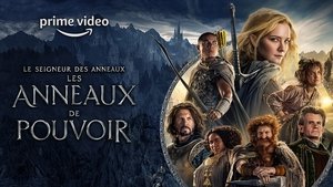 Le Seigneur des anneaux : Les Anneaux de pouvoir Saison 1