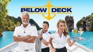 poster Below Deck