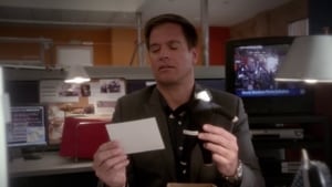 NCIS S11E19