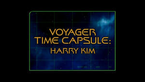 Image Voyager Time Capsule: Harry Kim (Season 4)