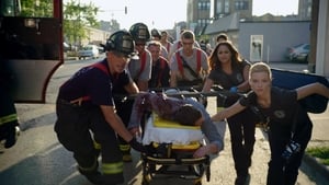 Chicago Fire 1 x Episodio 3