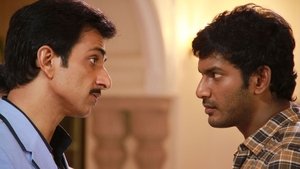 Madha Gaja Raja (2025) [Tamil-No Sub]