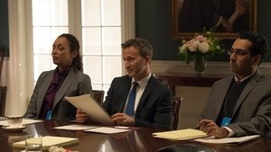 Designated Survivor: Stagione 2 x Episodio 13