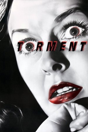 Poster Torment (1986)