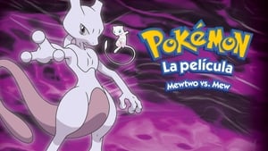 Captura de Pokémon: La película (1998) Dual 1080p