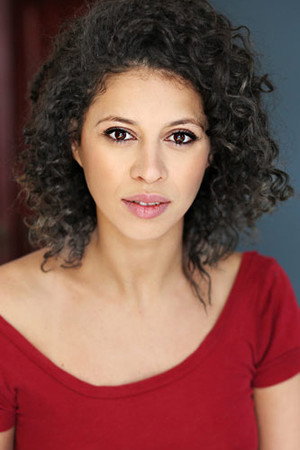 Nadia Essadiqi portrait