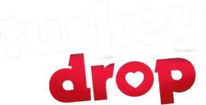 Turkey Drop — Logos 1