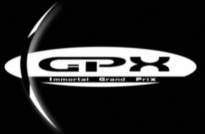 IGPX: Immortal Grand Prix — Logos 1