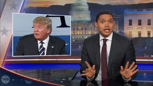 The Daily Show: 22×1